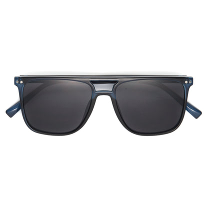 Toronto Sunglasses - Sun - Unmagnified - Blue - Variant Link