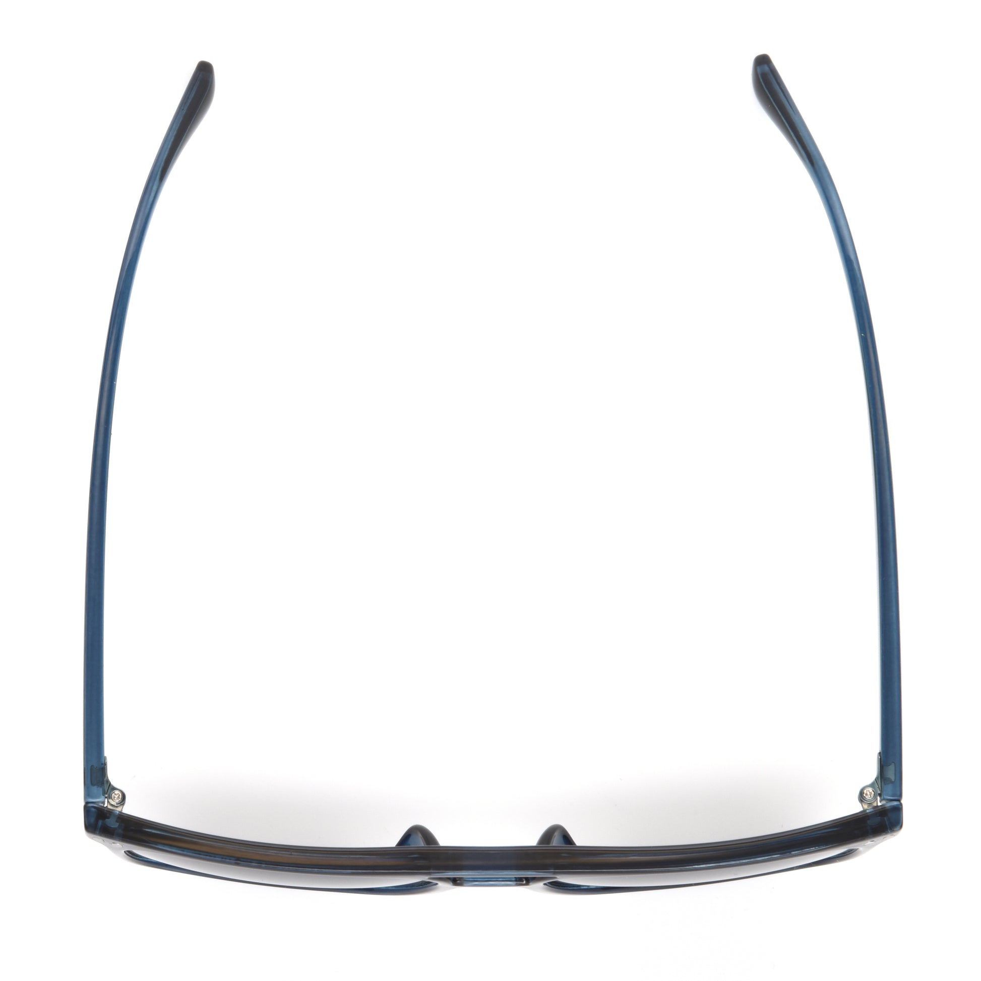 Toronto Sunglasses - Sun - Unmagnified - Blue - Variant Link