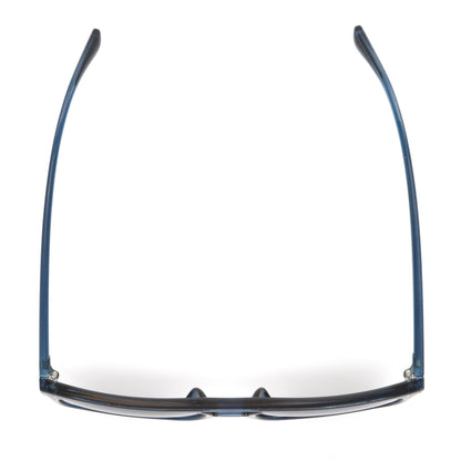 Toronto Sunglasses - Sun - Unmagnified - Blue - Variant Link