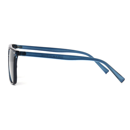 Toronto Sunglasses - Sun - Unmagnified - Blue - Variant Link