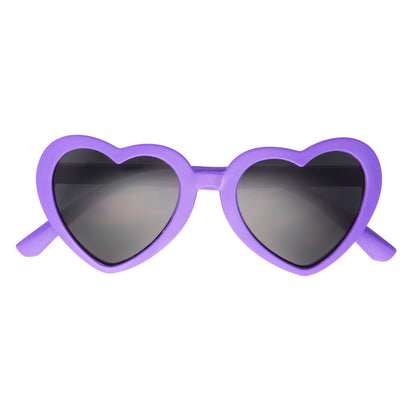 Maggie Kids Sunglasses - Sun - Unmagnified - Purple - Variant Link