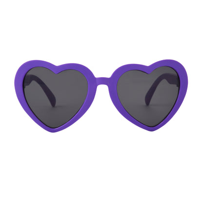 Maggie Kids Sunglasses - Sun - Unmagnified - Purple - Variant Link