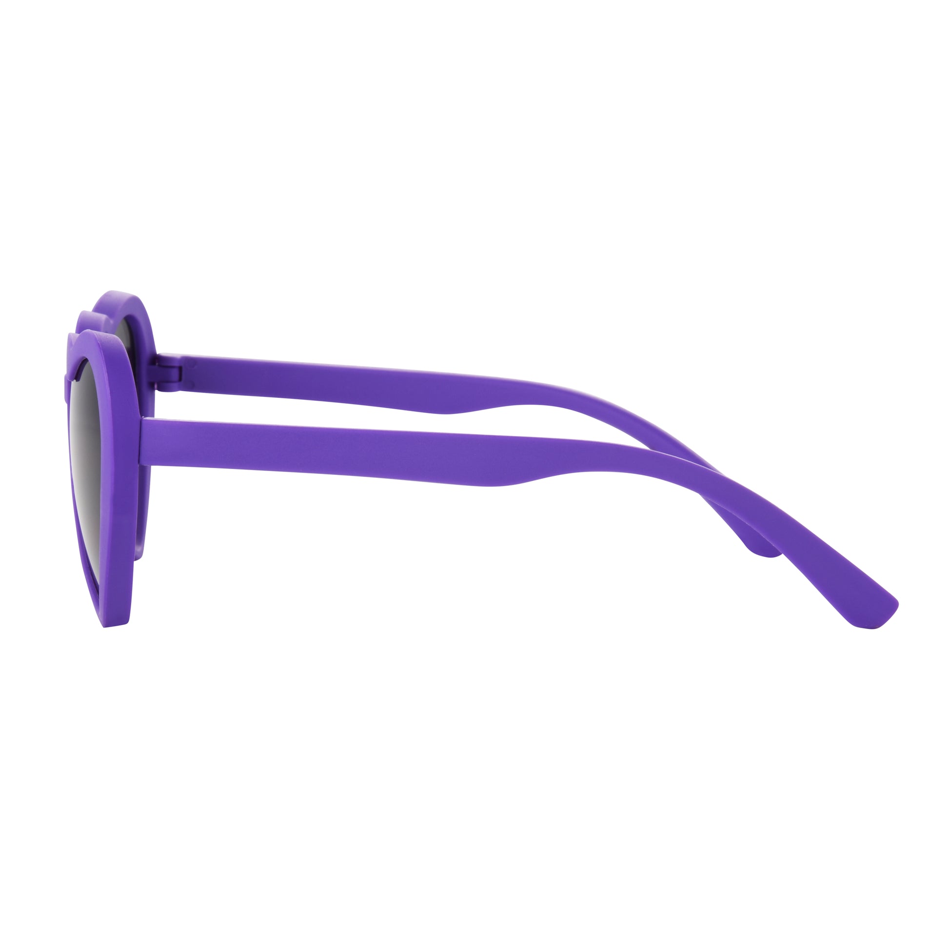 Maggie Kids Sunglasses - Sun - Unmagnified - Purple - Variant Link