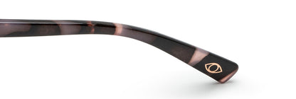 Adela SunReaders® Bifocal Style - Reader - Bifocal - Purple Tortoise - Variant Link