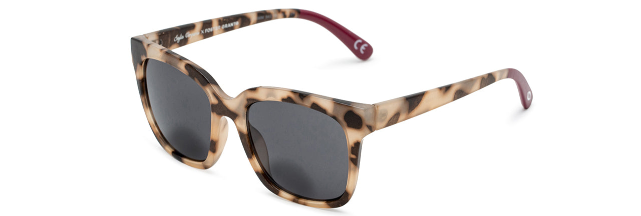 Sierra SunReaders® Bifocal Style - Reader - Bifocal - Tortoise - Variant Link