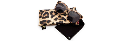 Sierra SunReaders® Bifocal Style - Reader - Bifocal - Tortoise - Variant Link