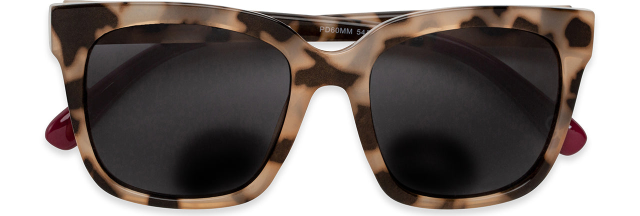 Sierra SunReaders® Bifocal Style - Reader - Bifocal - Tortoise - Variant Link