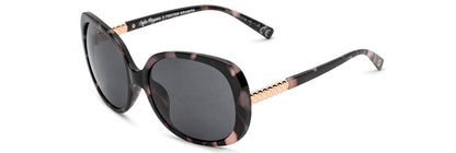 Adela SunReaders® - Reader - Fully Magnified - Purple Tortoise - Variant Link