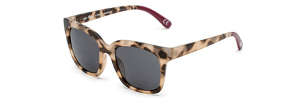 Sierra SunReaders® - Reader - Fully Magnified - Tortoise/Pink - Variant Link