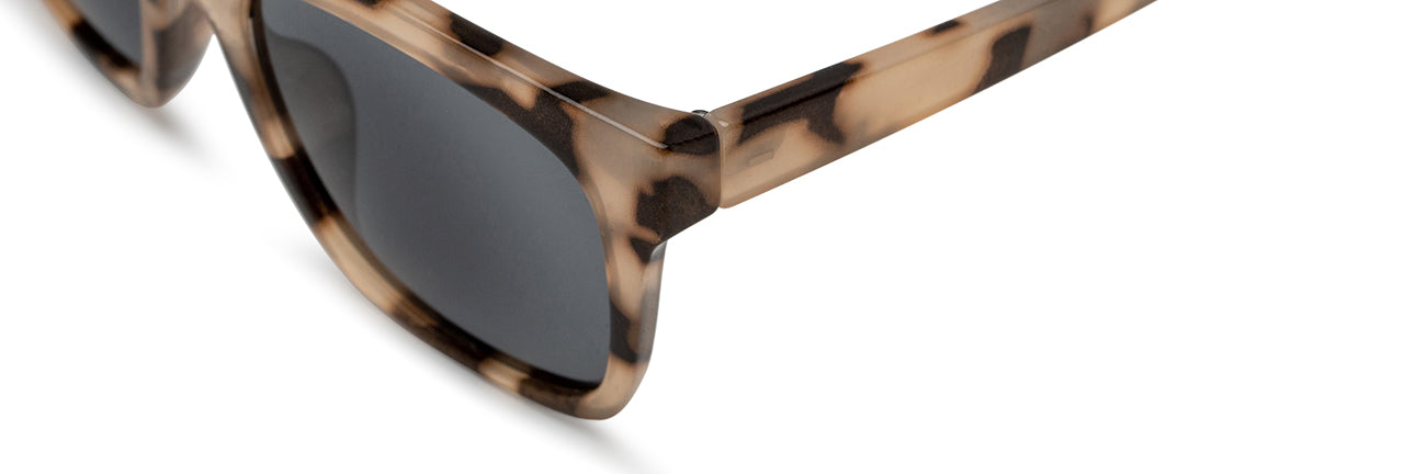 Sierra SunReaders® - Reader - Fully Magnified - Tortoise/Pink - Variant Link