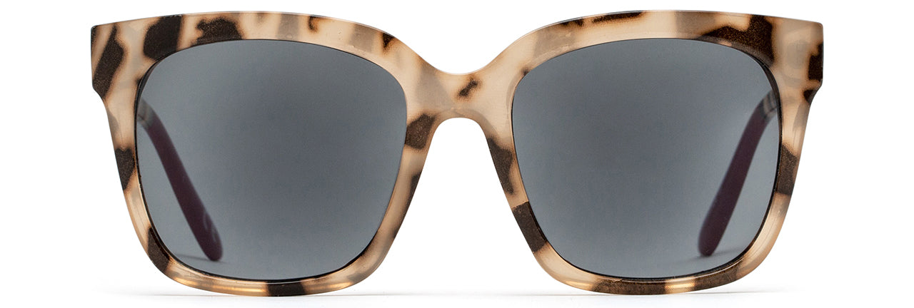 Sierra SunReaders® - Reader - Fully Magnified - Tortoise/Pink - Variant Link
