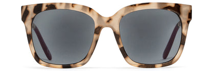 Sierra SunReaders® - Reader - Fully Magnified - Tortoise/Pink - Variant Link