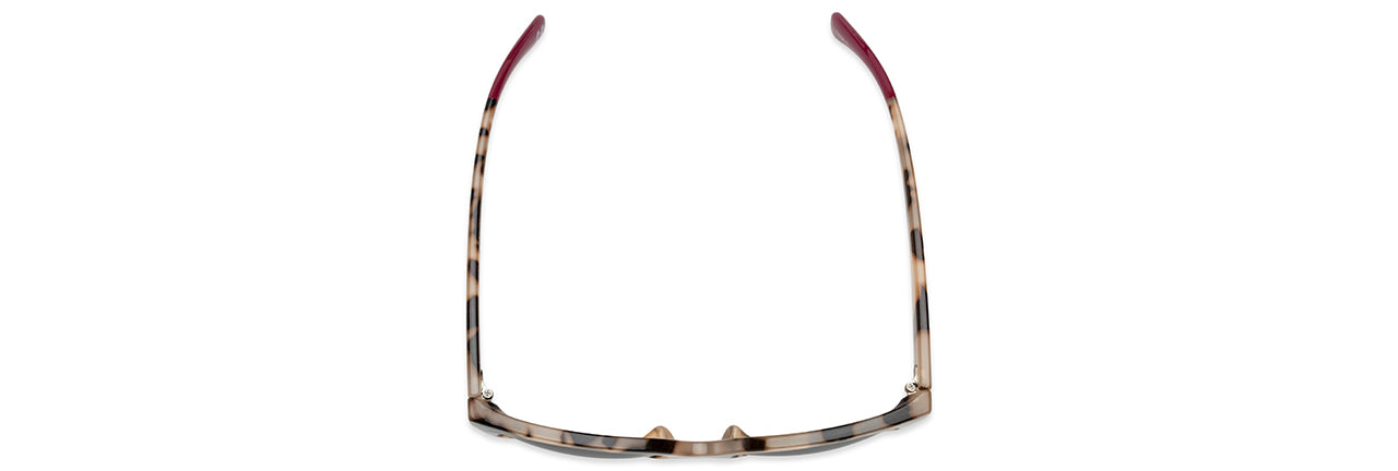 Sierra SunReaders® - Reader - Fully Magnified - Tortoise/Pink - Variant Link