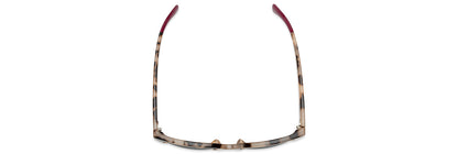 Sierra SunReaders® - Reader - Fully Magnified - Tortoise/Pink - Variant Link