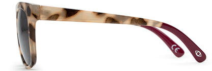 Sierra SunReaders® - Reader - Fully Magnified - Tortoise/Pink - Variant Link