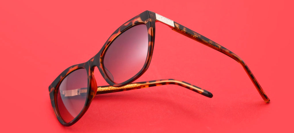Benefits of Wearing Sunglasses
