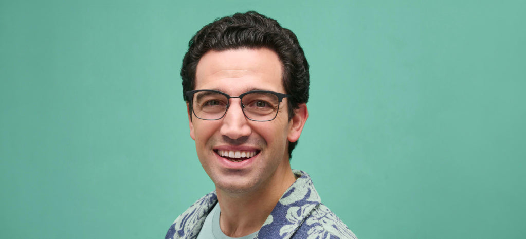 How Long Does It Take for Your Eyes to Adjust to New Glasses?
