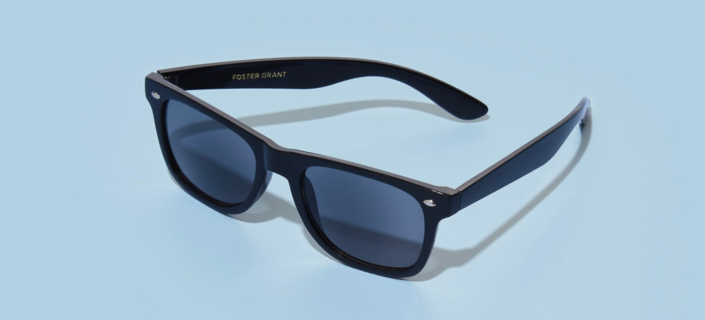Sunglasses Lens Technology