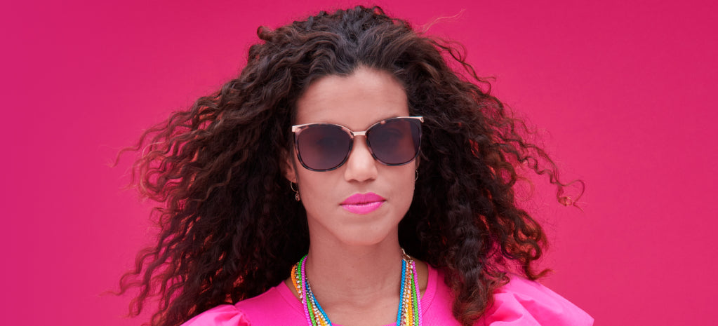 6 Best Sunglasses for Square Face Shapes