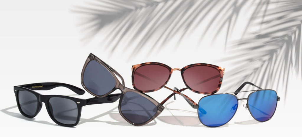What Does UV Protection Mean?