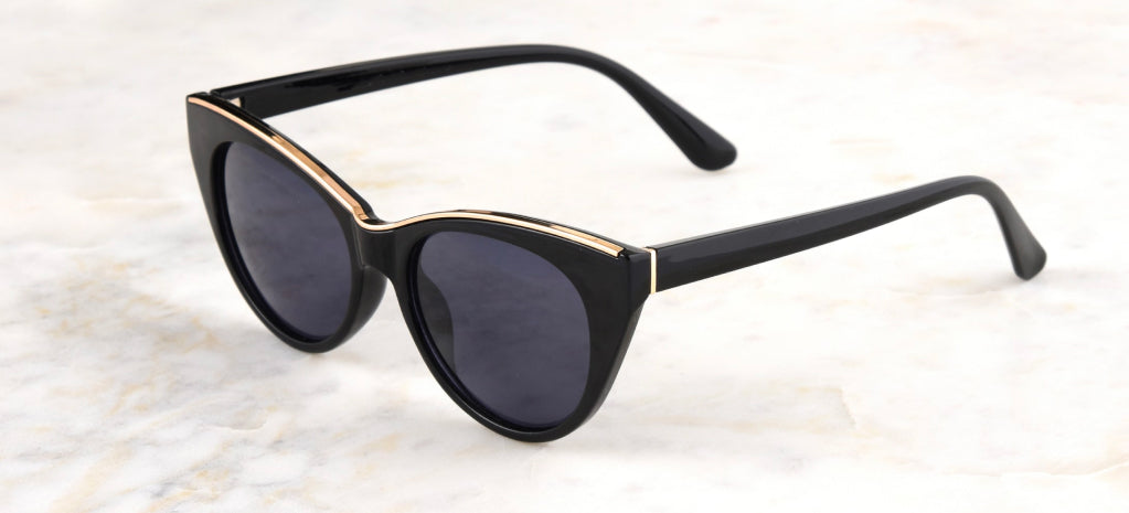 Why Polarized Sunglasses?