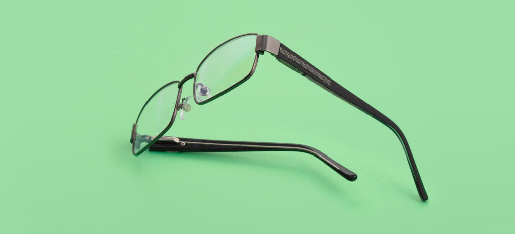 Do I Need Reading Glasses?