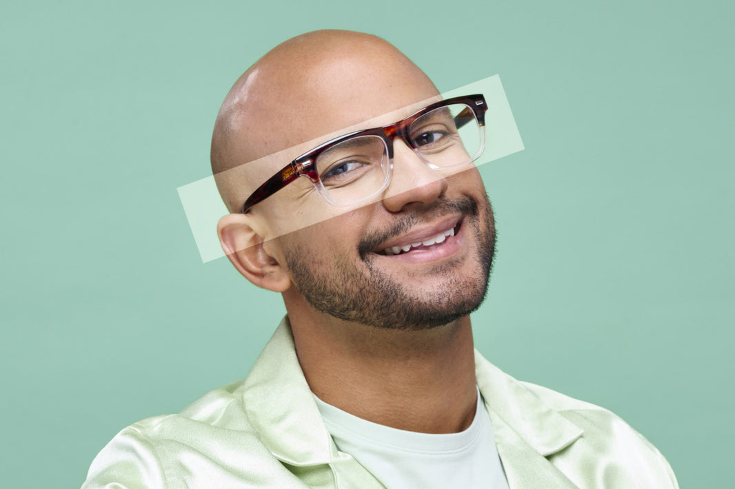 Bayview Reading Glasses