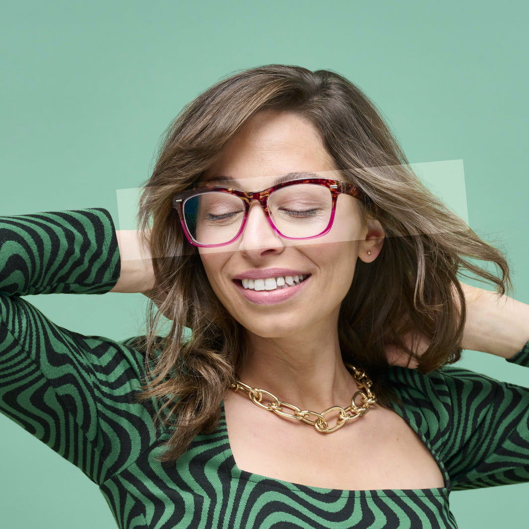Stapleton Reading Glasses
