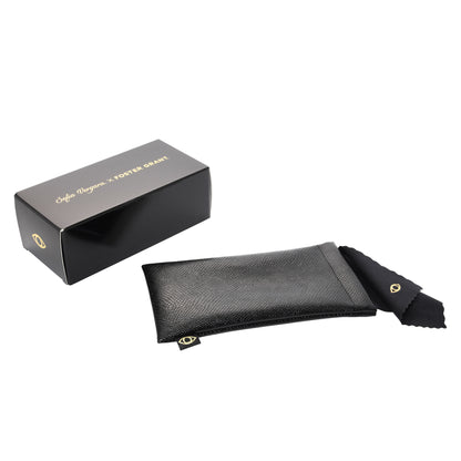 Ebony Bold - Limited Edition - Sun - Unmagnified - Variant Link