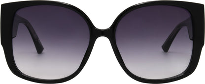 Ebony Bold - Limited Edition - Sun - Unmagnified - Variant Link