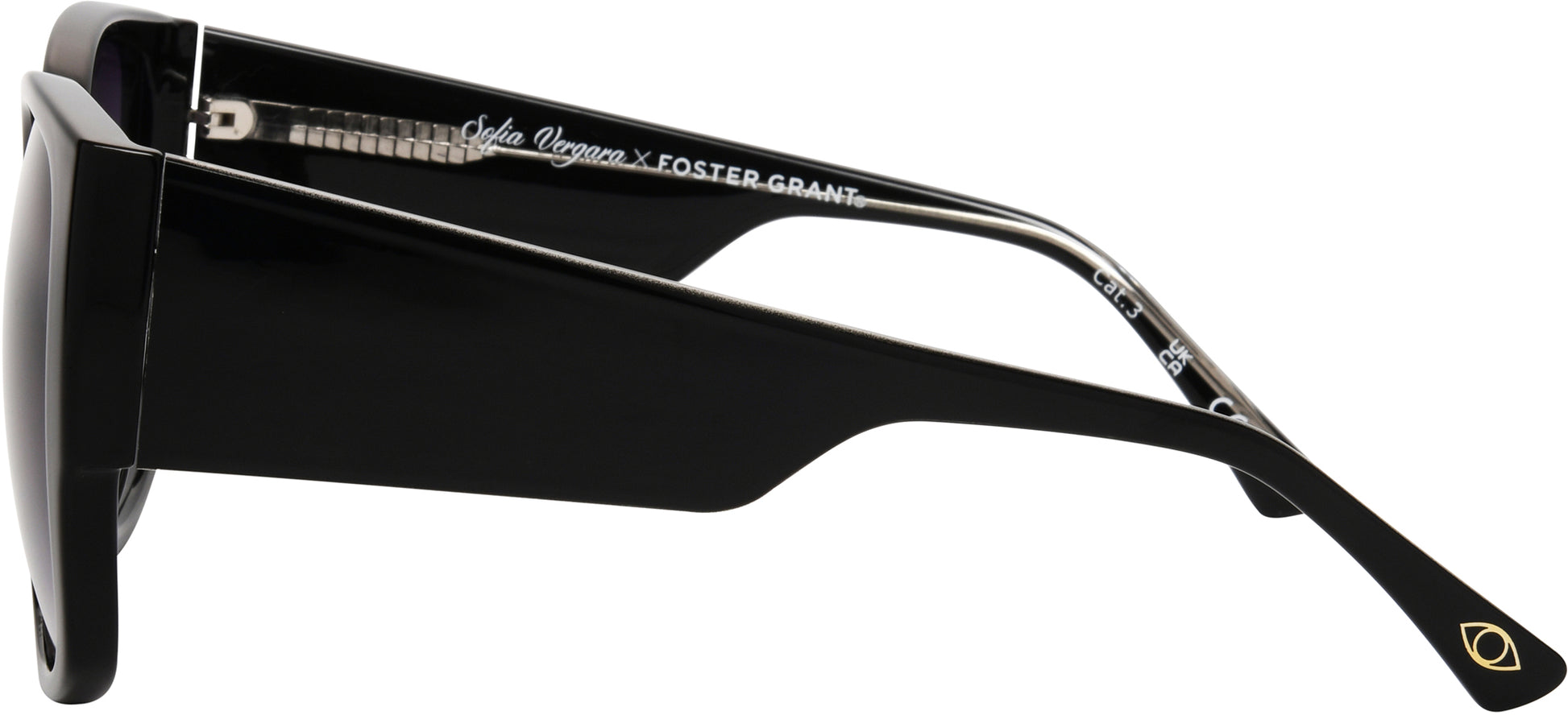 Ebony Bold - Limited Edition - Sun - Unmagnified - Variant Link