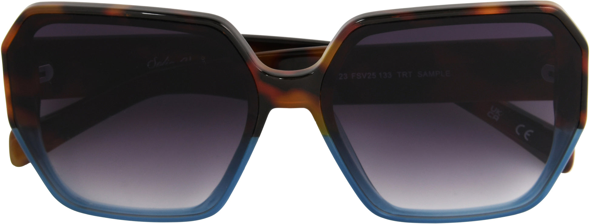 Geo Square - Limited Edition - Sun - Unmagnified - Variant Link