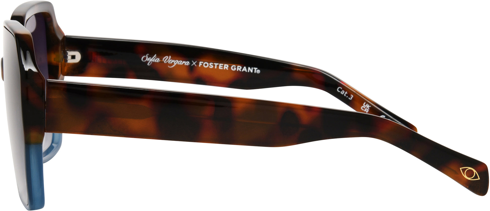 Geo Square - Limited Edition - Sun - Unmagnified - Variant Link