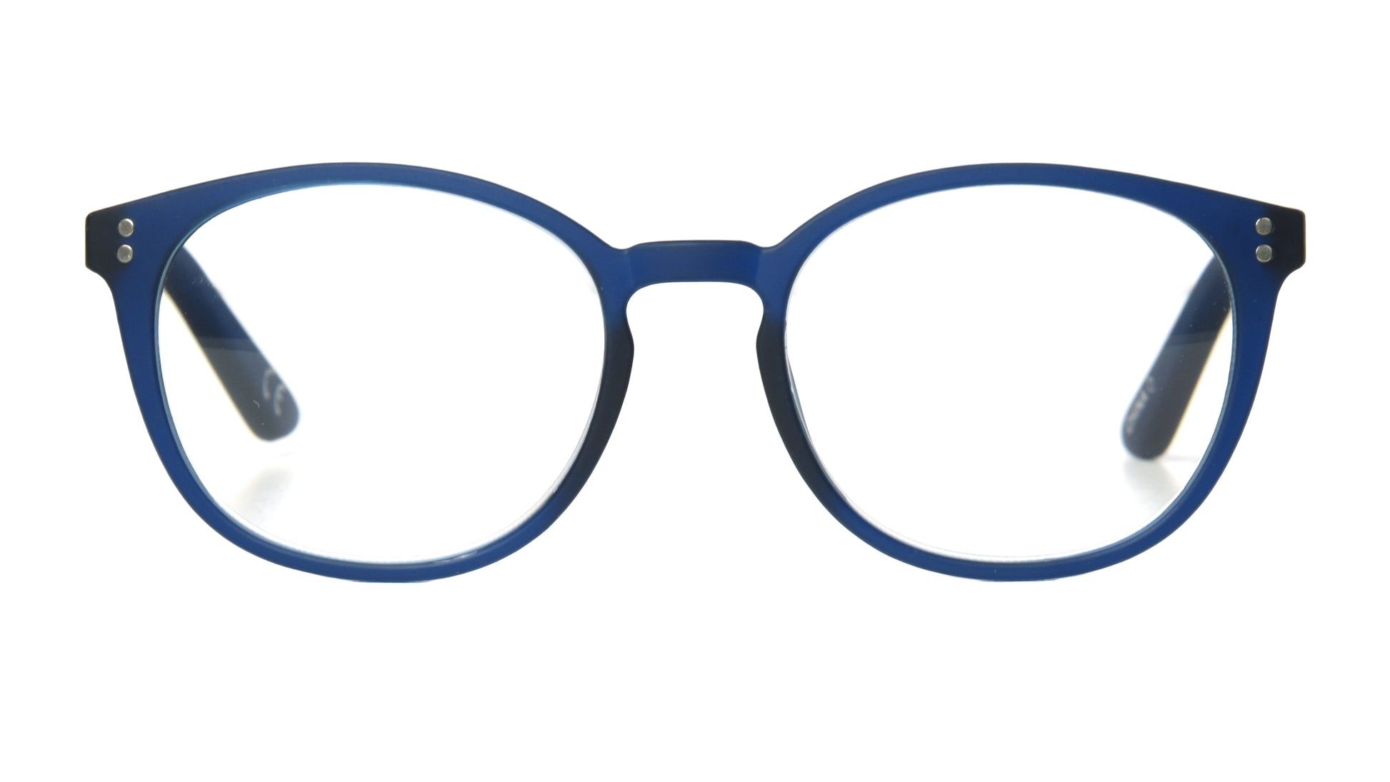Joey Anti-fog Blue Light Readers - Blue Light Reader - Fully Magnified - Blue - Variant Link