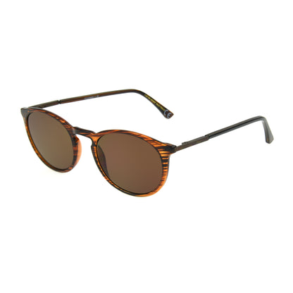 McKay SunReaders® - Reader - Multifocal - Brown - Variant Link