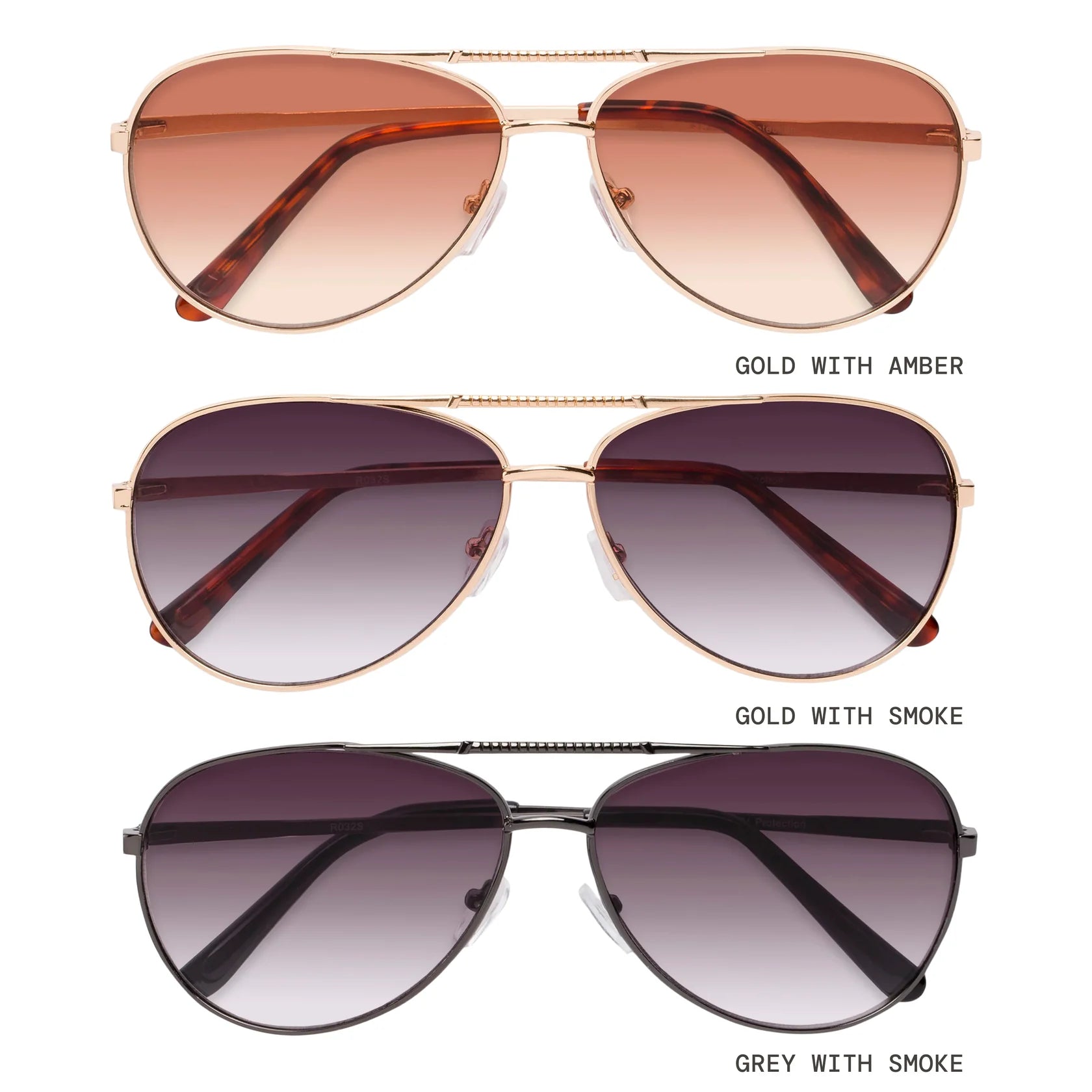 Spring Trio +1.00 - multipack -  -  - Variant Link