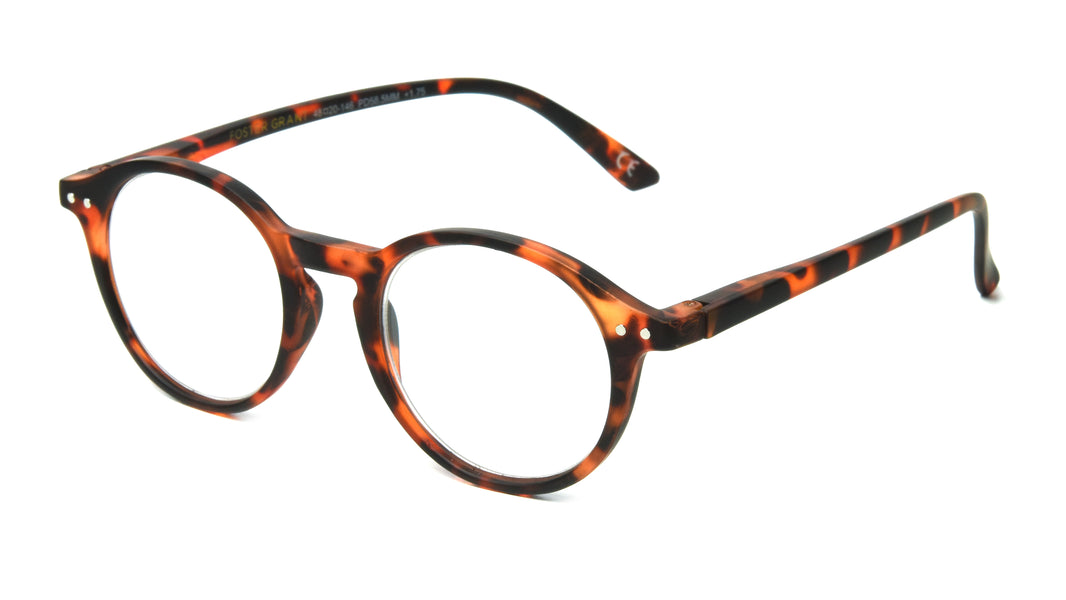 Parker Anti-fog Blue Light Readers