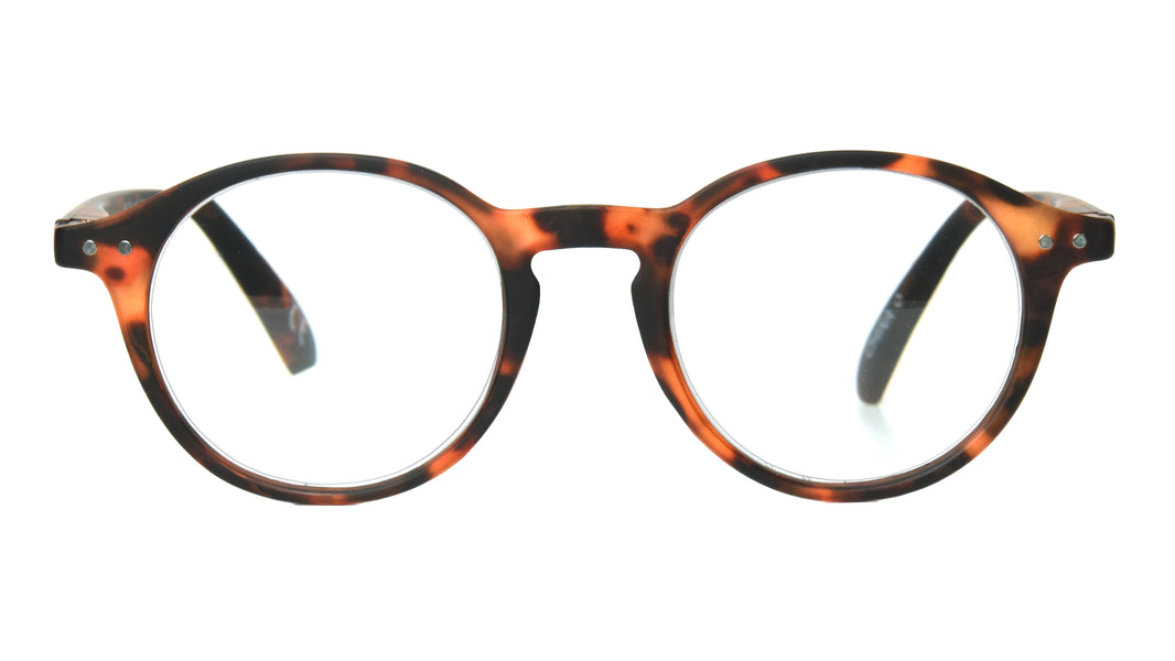 Parker Anti-fog Blue Light Readers