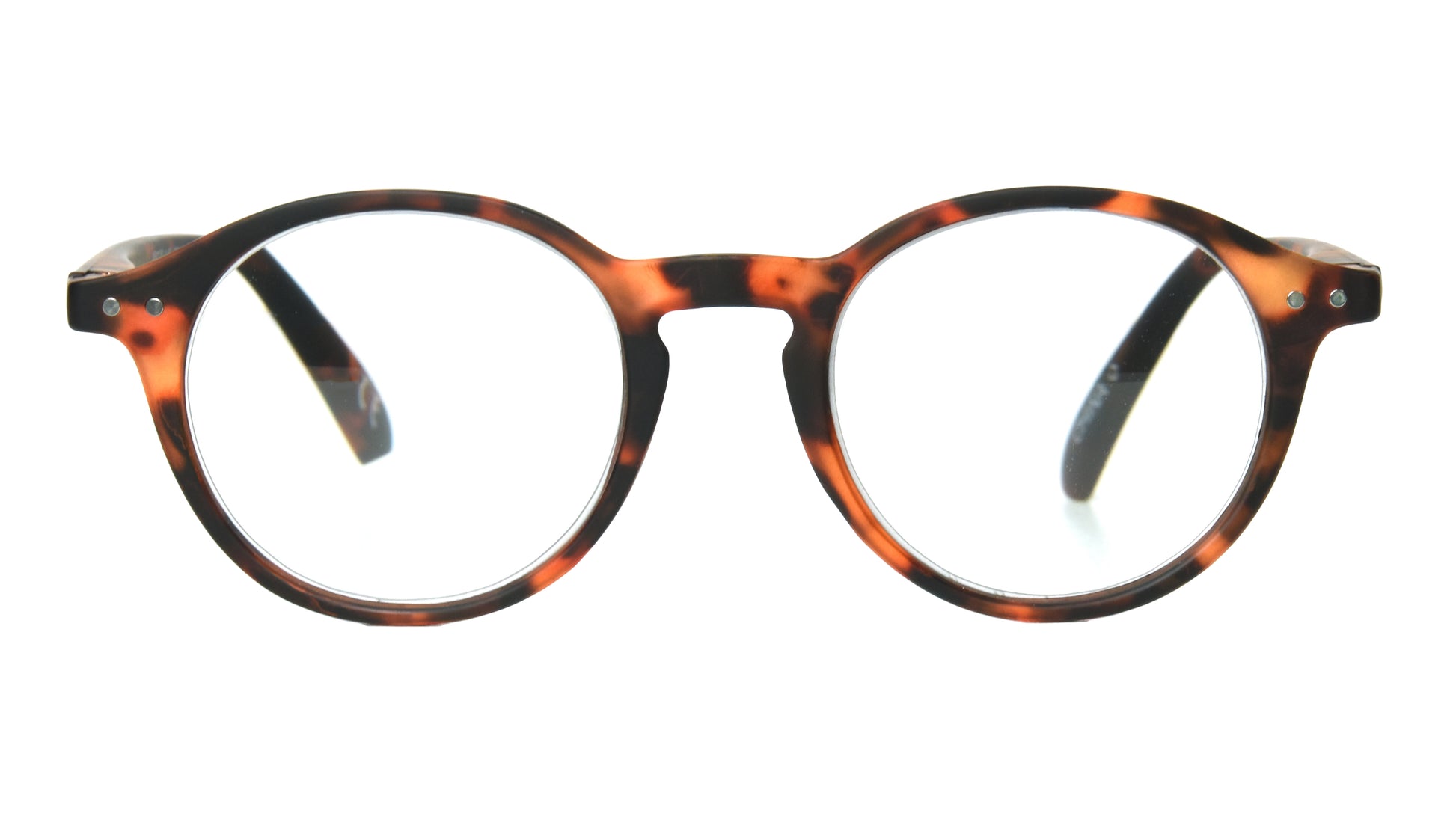 Parker Anti-fog Blue Light Readers - Blue Light Reader - Fully Magnified - Tortoise - Variant Link