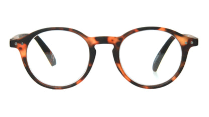 Parker Anti-fog Blue Light Readers - Blue Light Reader - Fully Magnified - Tortoise - Variant Link
