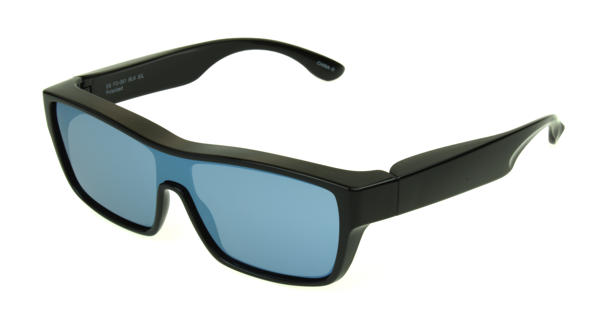 Simon - Reader - Unmagnified - Black - Variant Link