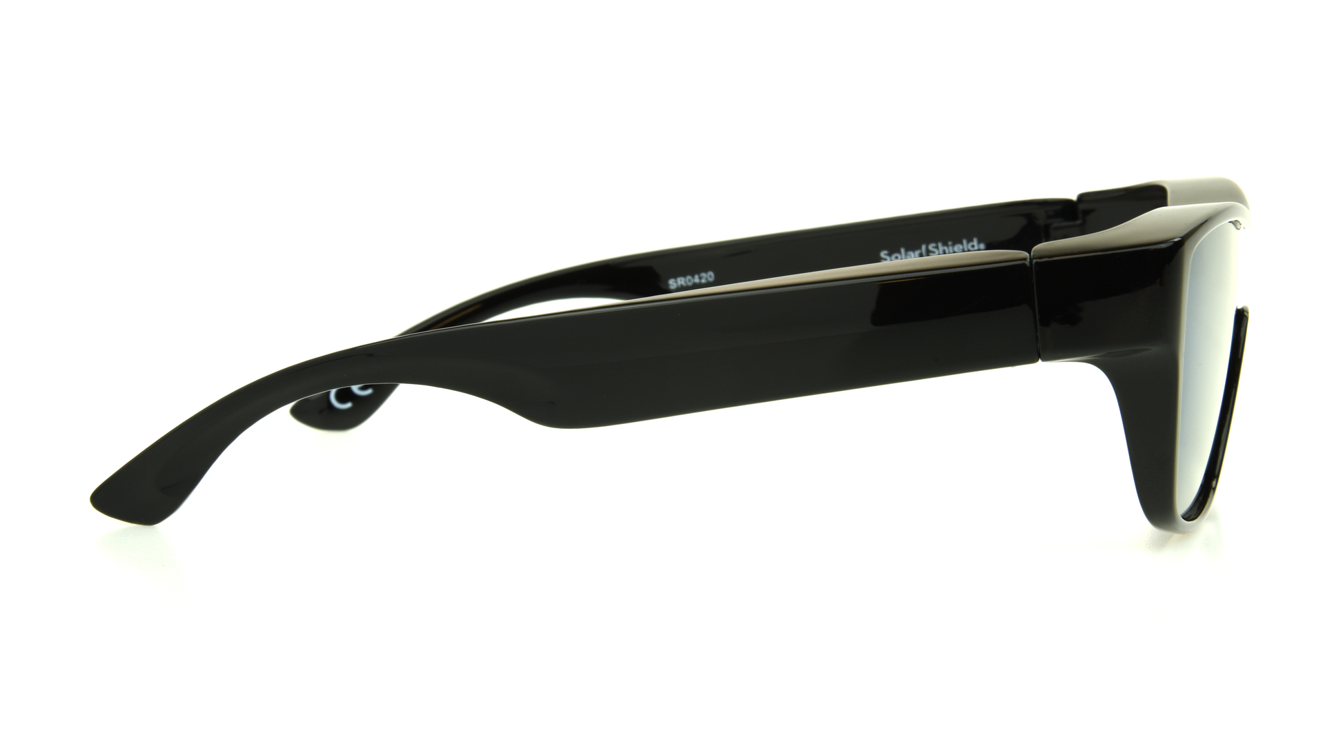 Simon - Reader - Unmagnified - Black - Variant Link