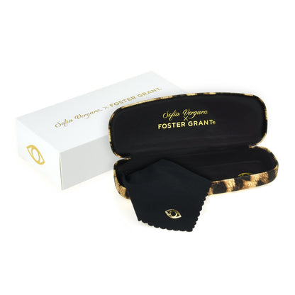 Jasmine - Reader - Fully Magnified - Gold - Variant Link