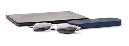 Taylor Super Flat Sunglasses - Sun - Unmagnified - Black - Variant Link