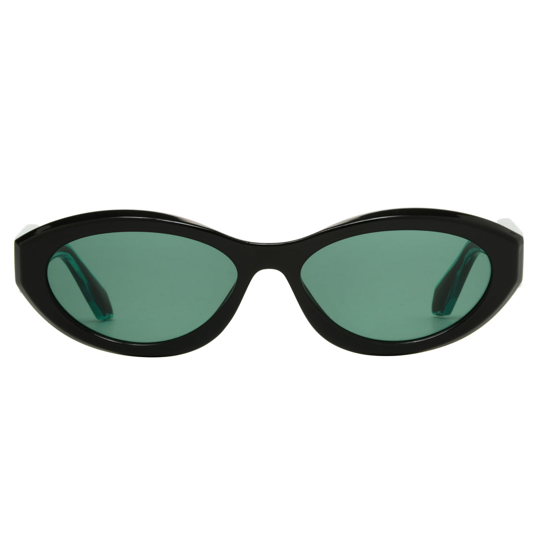 Positively Green