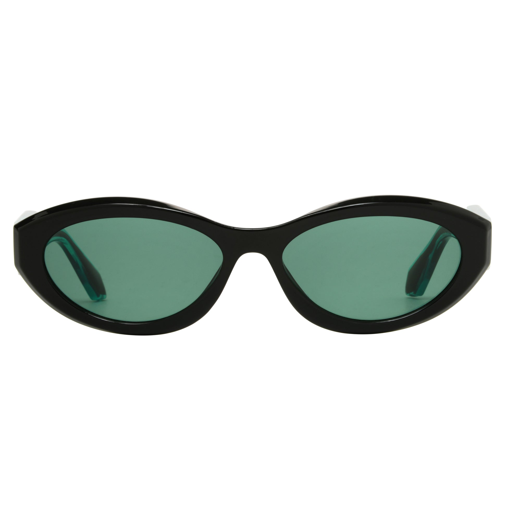 Positively Green - Sun - Unmagnified - Black - Variant Link