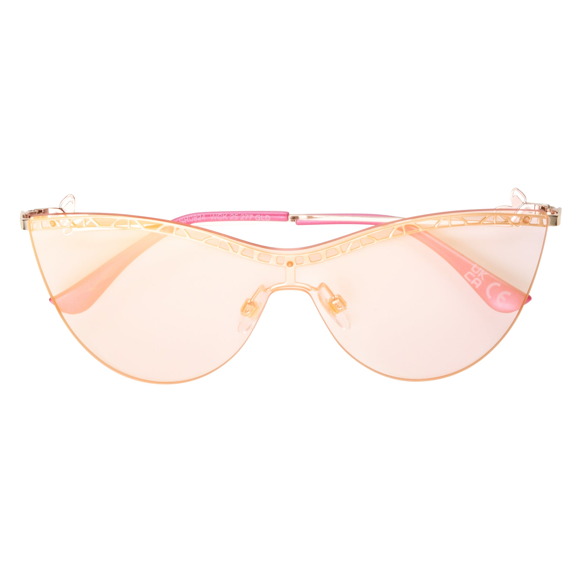 So Popular - Sun - Unmagnified - Pink - Variant Link