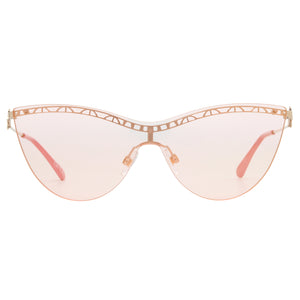 Unmagnified / Pink