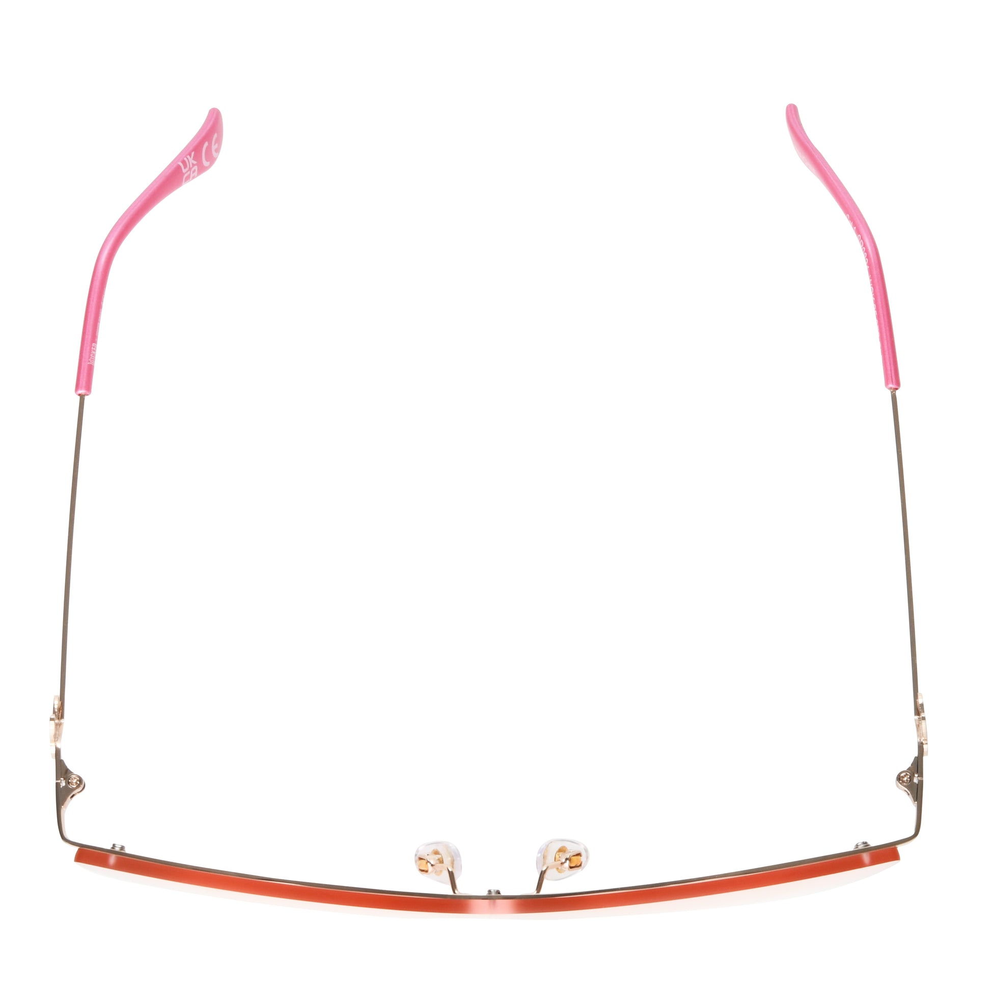 So Popular - Sun - Unmagnified - Pink - Variant Link