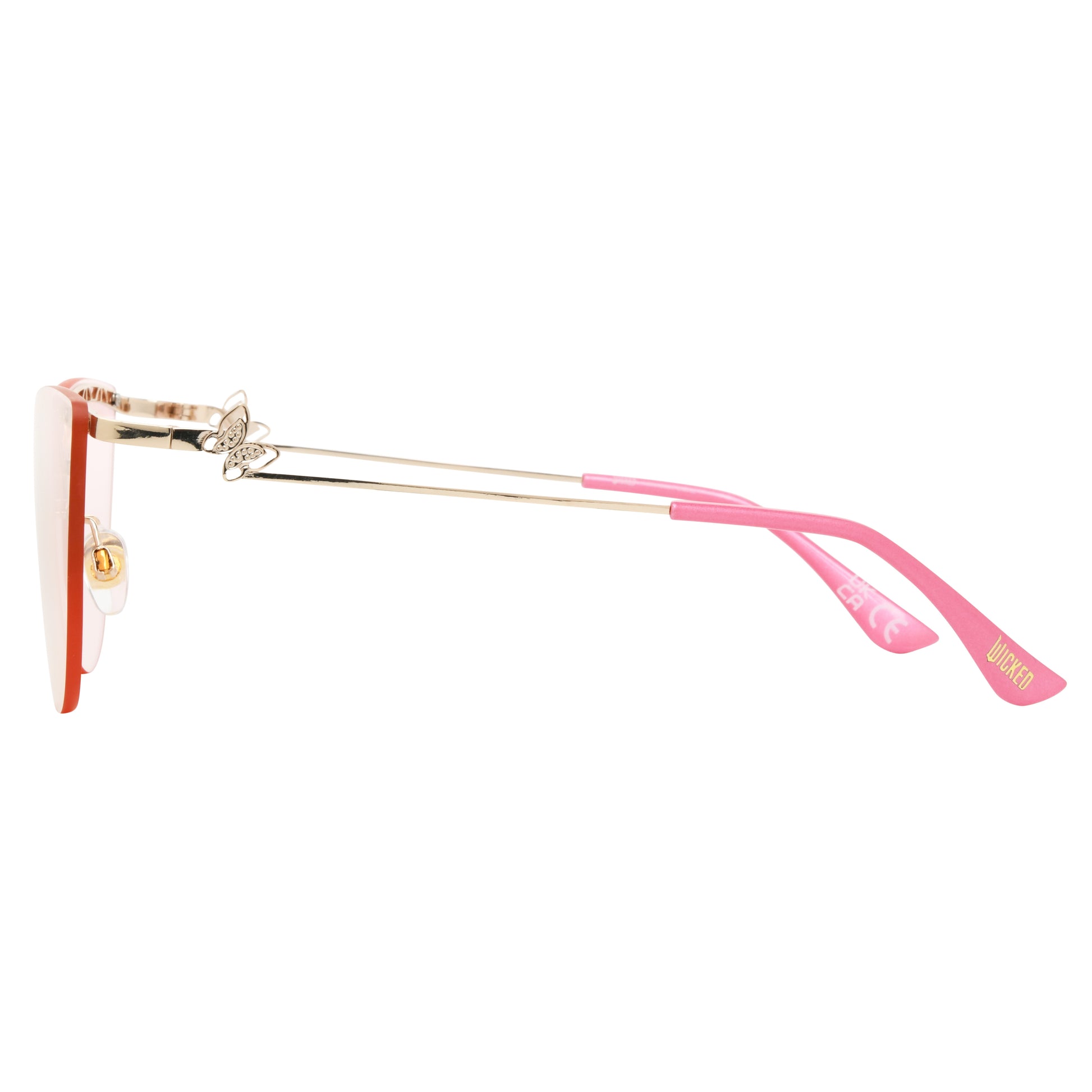 So Popular - Sun - Unmagnified - Pink - Variant Link